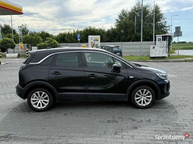 Opel Crossland 2021