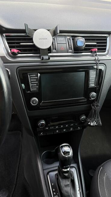 Sprzedam samochód skoda Rapid Spb 1.2 TSI Active