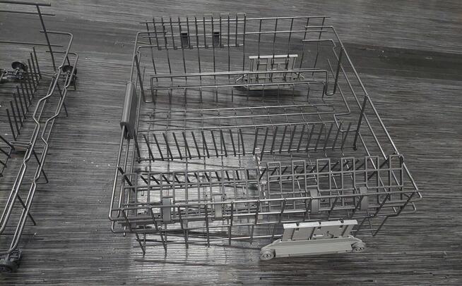 Kosze do zmywarki Hisense 60 cm, Bosch 45 cm i Beko 45 cm