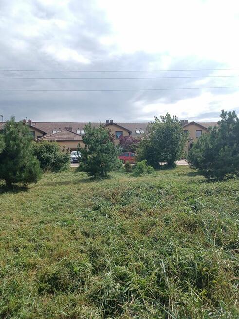 Dom na prestiżowym osiedlu w Dobrzykowicach 143 m2