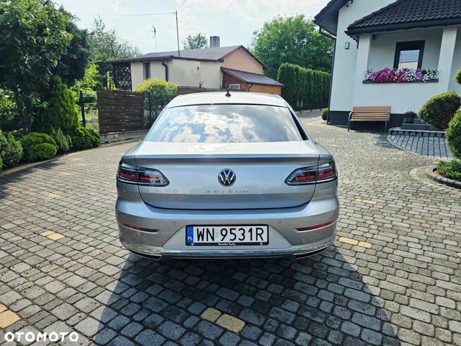 Volkswagen Arteon 2.0 TDI Elegance DSG