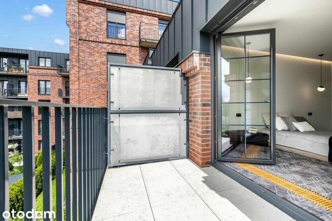 Penthouse 174 m² | Zieliniec | 2 tarasy | Loft Premium