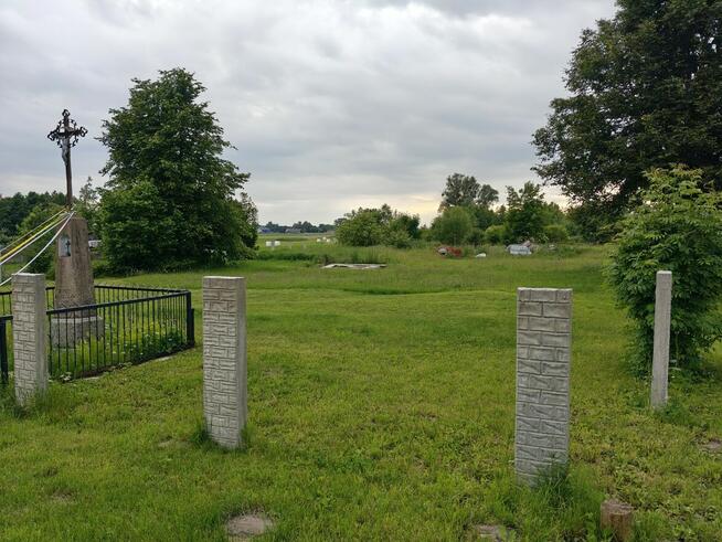 Syndyk sprzeda - Nowy Szczeglin