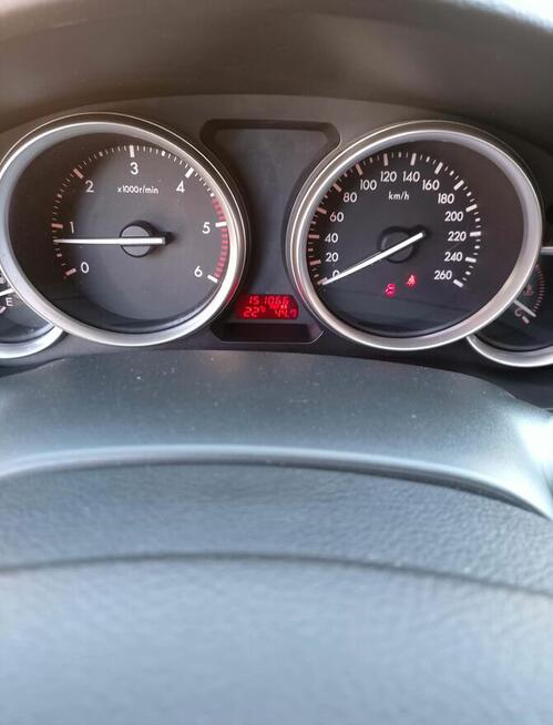 Mazda 6 2008