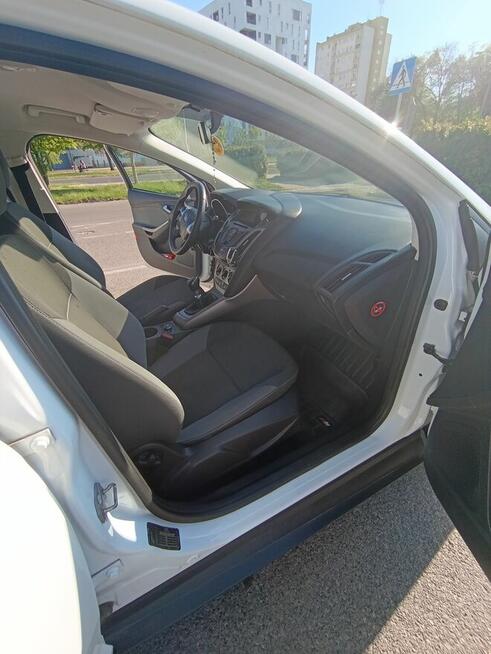 Ford Focus 2011