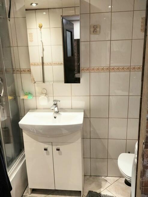 Sprzedam mieszkanie w centrum Świdnicy