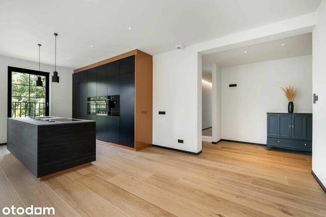 Penthouse 174 m² | Zieliniec | 2 tarasy | Loft Premium