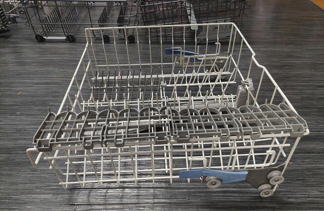 Kosze do zmywarki Hisense 60 cm, Bosch 45 cm i Beko 45 cm