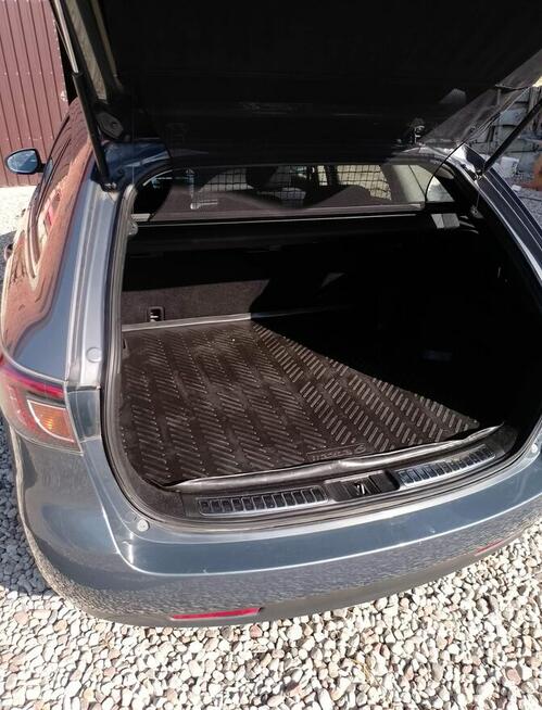 Mazda 6 2008