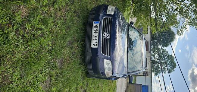 Sprzedam Volkswagen Passat B5 fl