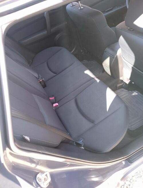 Mazda 6 2008