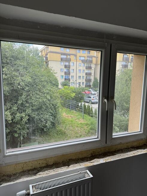 Mieszkanie z potencjałem domu (35 m² ️ -> 64 m²) - Sikornik