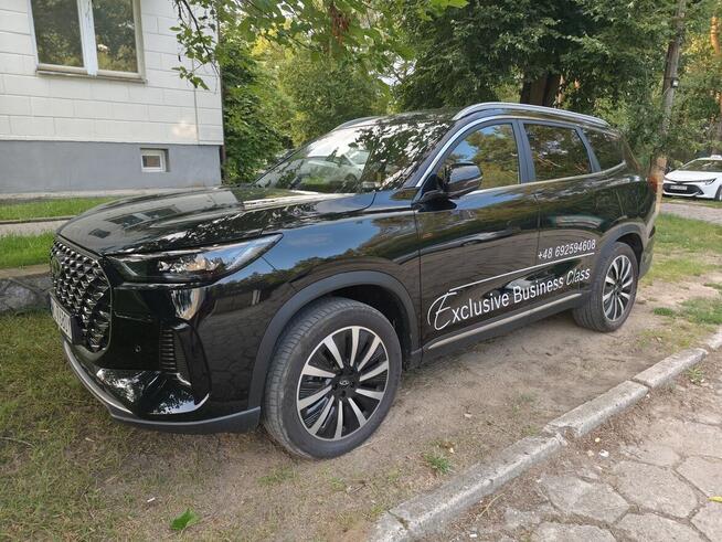 Premium TAXI Nowy Dwór Mazowiecki