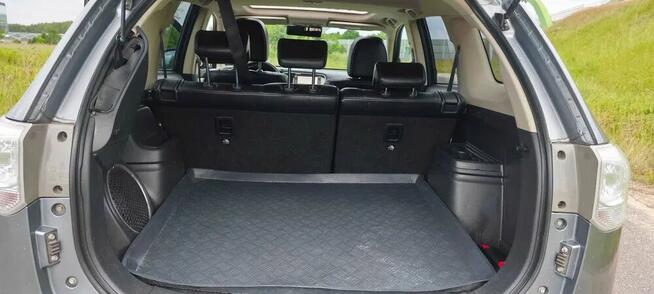 Mitsubishi Outlander 2.0 PHEV LPG Instyle Navi Plus