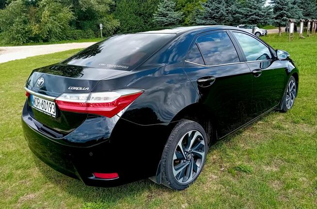Ładna, zadbana Toyota Corolla 1.6 Executive MS