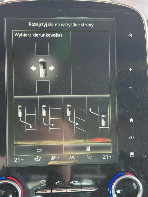 Renault Espace V 1.6 Gwarancja # Automat # Hak # 7 osobowy