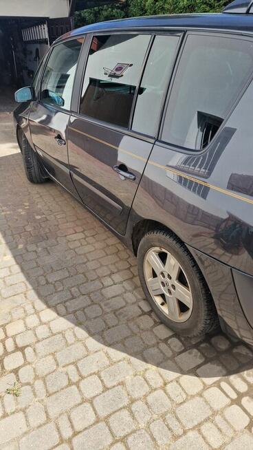 Renault Espace 2.2 dCi Privilege