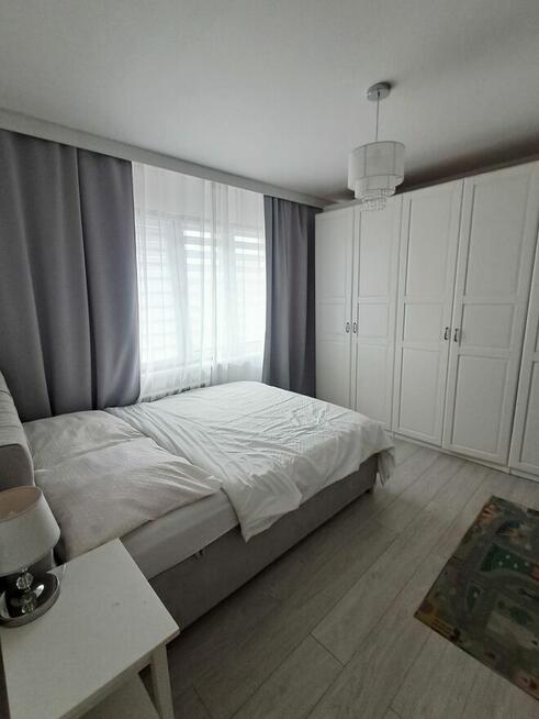 Mieszkanie 54,89m², balkon, garaż, Kalisz, os. Kaliniec