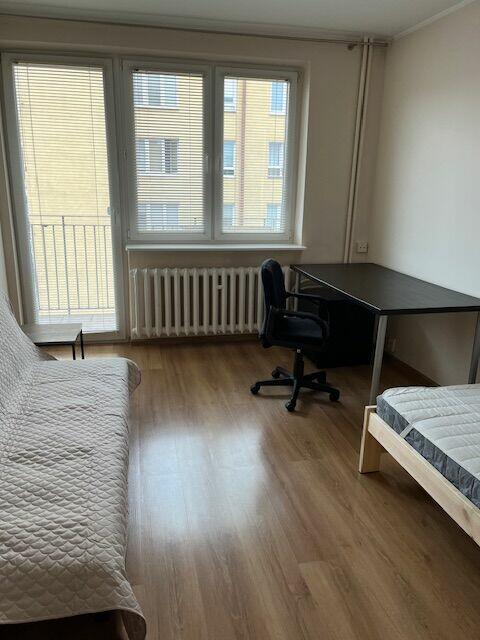 Mieszkanie dla studentów Gdańsk Wrzeszcz