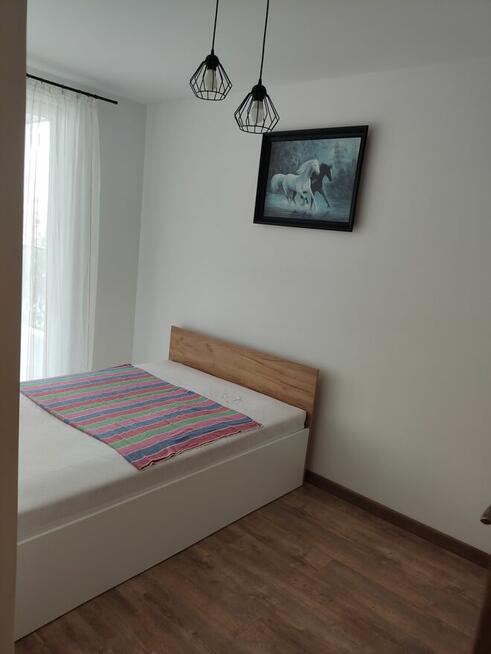 Nowe mieszkanie blisko galerii