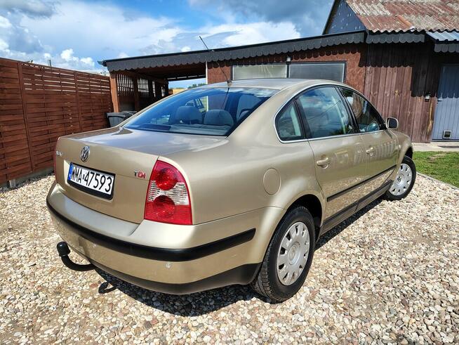 Volkswagen Passat B5 FL * 1.9 TDI 130KM*