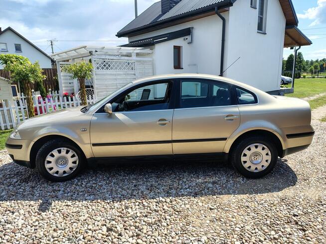 Volkswagen Passat B5 FL * 1.9 TDI 130KM*