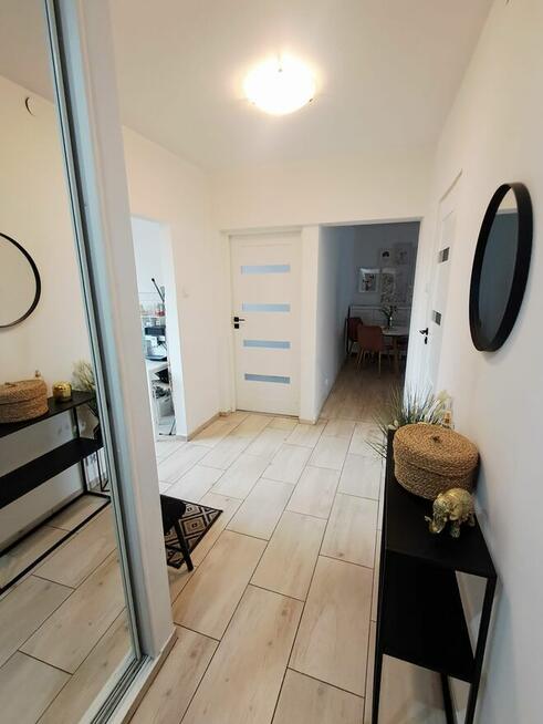 Mieszkanie 54,89m², balkon, garaż, Kalisz, os. Kaliniec