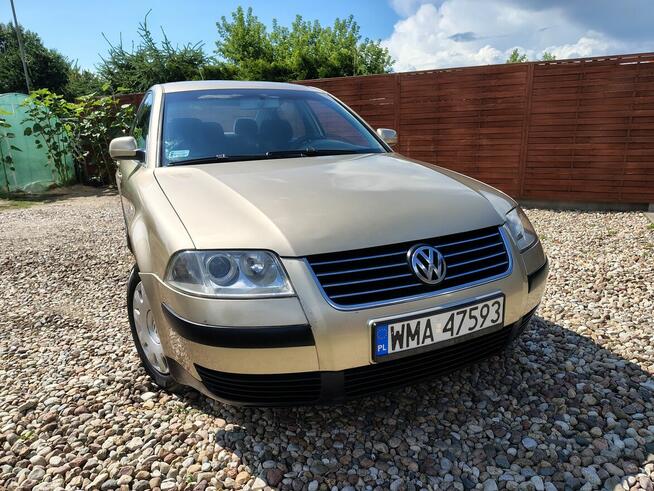 Volkswagen Passat B5 FL * 1.9 TDI 130KM*