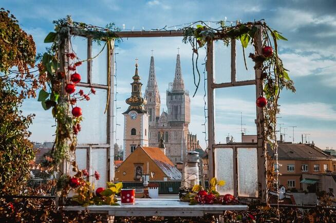 ZIELONE szkoły Chorwacja Słowenia 6 dni