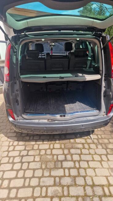 Renault Espace 2.2 dCi Privilege