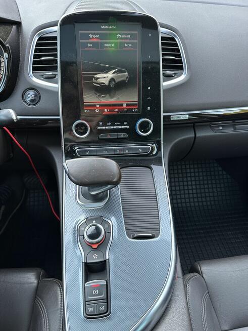 Renault Espace V 1.6 Gwarancja # Automat # Hak # 7 osobowy