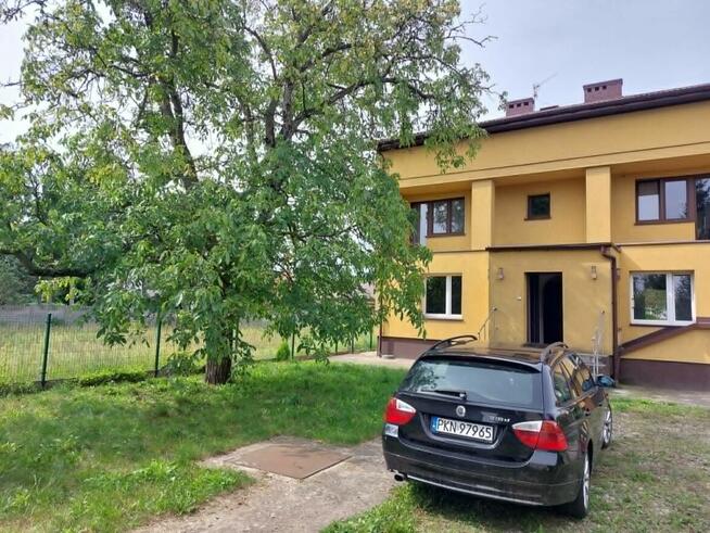 Działka z linią brzegową- Jezioro Mikorzyn / Ślesin- 2800 m2