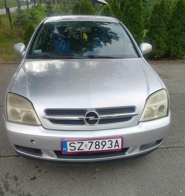 Sprzedam samochód