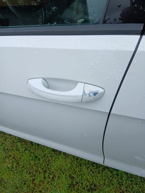 Golf 7 2014r