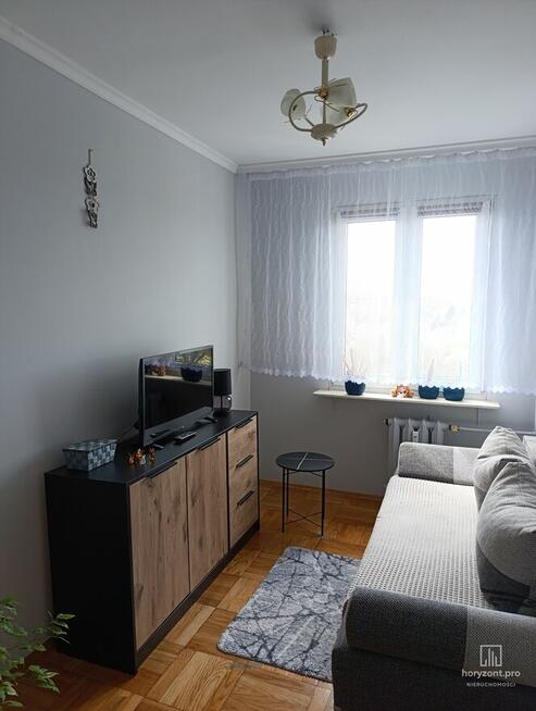 Mieszkanie w Przemyślu, 64,8 m kw., ul Bielskiego