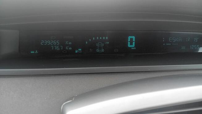 Sprzedam Renault scenic ii