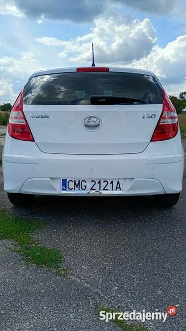PEREŁKA! HYUNDAI i30 ZADBANY!