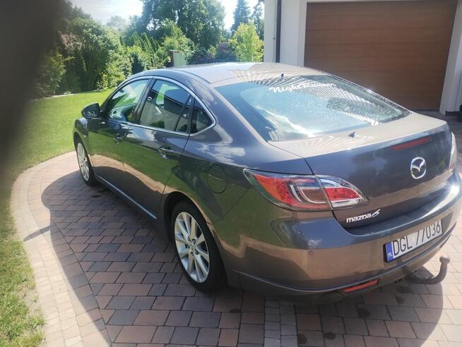 Mazda 6GH 2.2