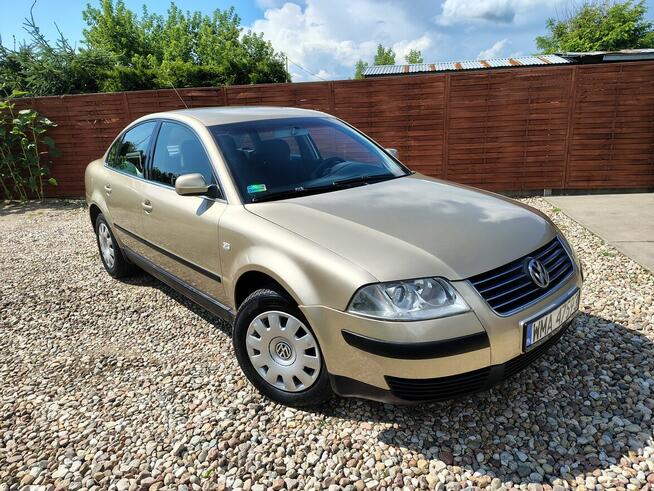 Volkswagen Passat B5 FL * 1.9 TDI 130KM*