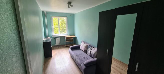 Do wynajęcia mieszkanie na os. Przyjaźni dla 2 studentów