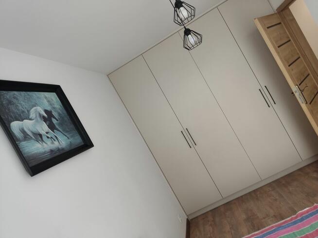 Nowe mieszkanie blisko galerii
