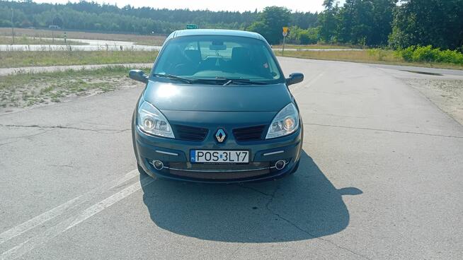 Sprzedam Renault scenic ii