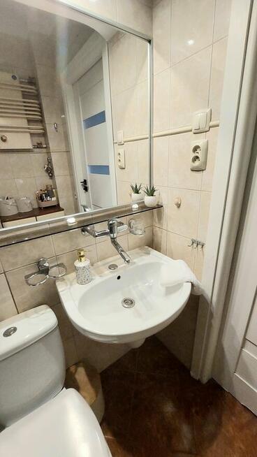 Mieszkanie 54,89m², balkon, garaż, Kalisz, os. Kaliniec