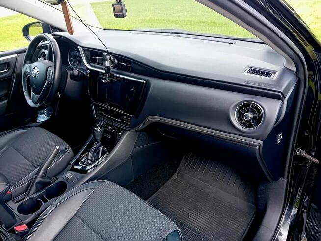 Ładna, zadbana Toyota Corolla 1.6 Executive MS