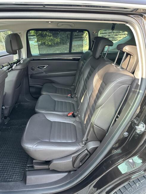 Renault Espace V 1.6 Gwarancja # Automat # Hak # 7 osobowy