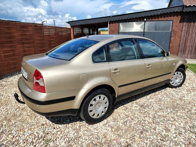 Volkswagen Passat B5 FL * 1.9 TDI 130KM*
