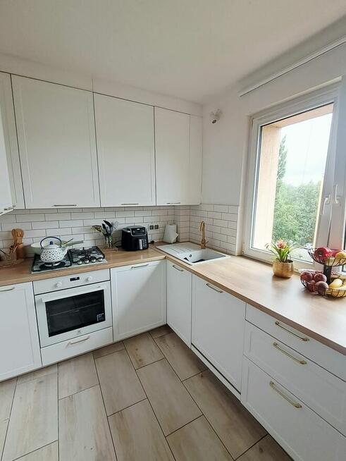 Mieszkanie 54,89m², balkon, garaż, Kalisz, os. Kaliniec
