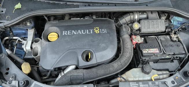 RENAULT CLIO III HATCHBACH-SPRAWNA KLIMA !!!