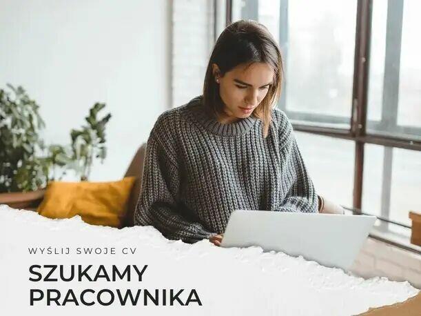 Nauczyciel do współpracy!