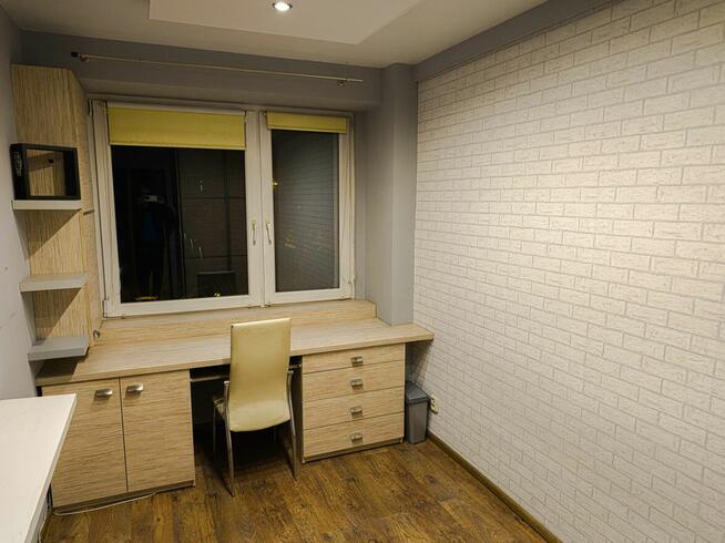 M4 55 m² ul. Lutomierska | balkon+komórka | parking
